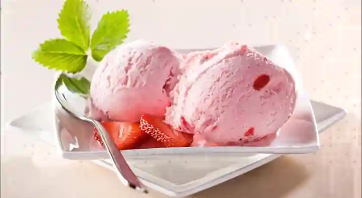 Madhura Ice Cream in Laxmi Nagar